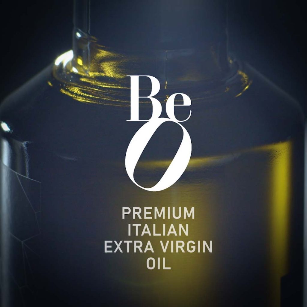 BEO - Premium Italian Extra Virgin Oil